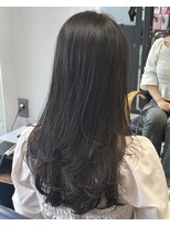 ジョルジュ サンク 戸田店(George Cinq)&nbsp;レイヤーカット