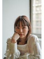 フォンセ(fonce) デザインミディアムレイヤー