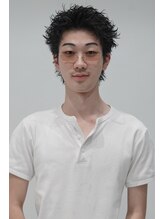 リット 甲南店(Lit.)&nbsp;石元 達朗