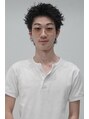 リット 甲南店(Lit.) 石元 達朗