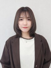 アグ ヘアー シャル 登米佐沼店(Agu hair shall)&nbsp;中村 かおる