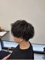 プレイング(Praying)&nbsp;ソフトツイスト【中野】