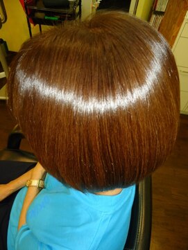 エムスリーディーミュゼステージ(M3D) ピコカラー&トリートメント