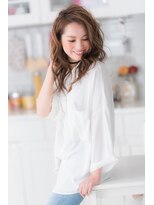 ミエル ヘア 新宿(miel hair)&nbsp;【mielhair新宿】大人カール