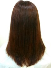 ヘアーサロン 麻衣(Hair Salon)