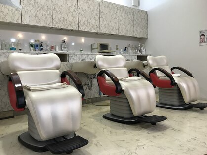 ミウラ アールの写真