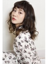 フリーズ 川西店(Freez)&nbsp;【Freez】秋カラー