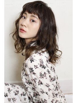 フリーズ 川西店(Freez) 【Freez】秋カラー