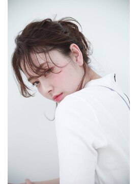 モードケイズ テソロ店(MODE K's) #ボブ#ショート#ロング#ミディアム