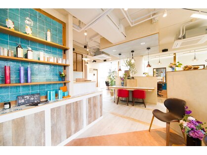 プルラヴィ サンク店(Pulravi)の写真