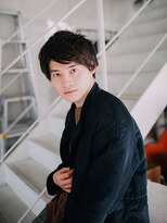 エクファフォーメン(EX-FA FOR MEN)&nbsp;～EX-FA FOR MEN～ナチュラル爽やかショート