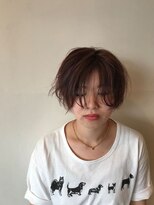 ジェシカ(JESSICA) ショートスタイル