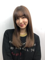 ログ オモテサンドウ(L.O.G OMOTESANDO)&nbsp;オージュアトリートメント