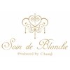 ソワン ド ブランシュ ライフ 八戸ノ里店(Soin de Blanche LIFE)のお店ロゴ