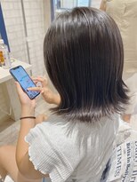 リオールヘア 北千住(LIOR.HAIR)&nbsp;サマーガール☆