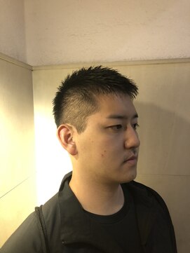 ヒロギンザ 銀座本店(HIRO GINZA) ソフトモヒカン