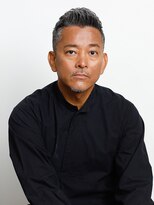 バーバーバー 千葉(BARBER-BAR)&nbsp;50代のビジネススタイル【バーバーバー千葉】