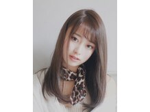 ウォークヘアーグロウ(Walk hair grow)