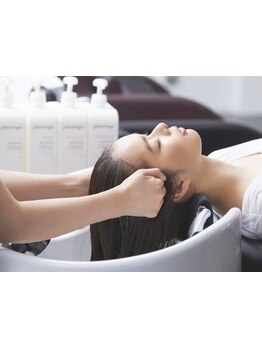 3年連続受賞ピトレティカお客様満足度No.1サロンだから叶う極上ヘッドスパ◇/2020年-2022年メーカー調べ