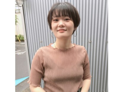 エチカ(ethica)の写真