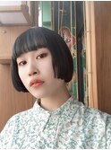 麗良 クラシックボブ