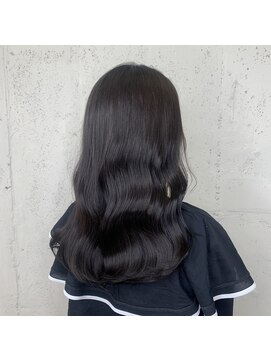 フォルテ ガーデン ヒルズ 静岡店(FORTE GARDEN HILLS) 髪質改善/韓国/縮毛矯正/ブリーチ/ダブルカラー/学割/学割U２４