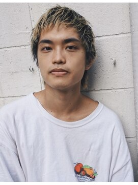 サンデー(SUNDAE) メンズショート