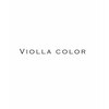 ヴィオラカラー(VIOLLA COLOR)のお店ロゴ