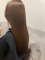 トゥーリ 藤崎店(tuuli)&nbsp;フェミニンロング