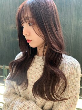 ボタン テンジン(VOTAN tenjin) 【votan北村】大人韓国ヘア☆くびれヘア