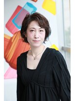 イチリン 千葉(ICHIRIN) ふわくしゅショートボブ