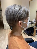 ベアトリーチェ(Beatrice)&nbsp;シルバー