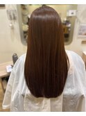 ロングストレート