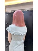 Lapis名古屋駅前店【pink color】