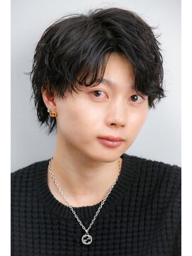 トゥーユー(to you...) ハーフアップバング