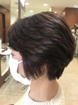 サンロード ヴィフ SUNROAD vif&nbsp;ショートレイヤー