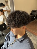 ビーテックバイゼン(B TECH by Zen) ツイストスパイラル
