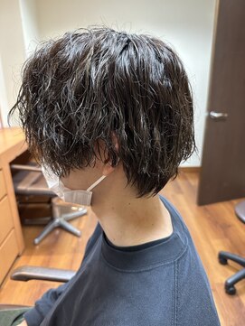 フェリア サウスガーデン(felia southgarden) スタイリング簡単◎ツイストスパイラルパーマ