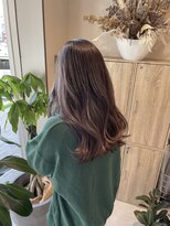 ミリィ 四日市(mily)&nbsp;ダークブラウン