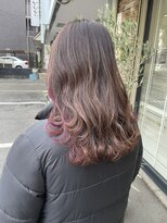 バイエイト 野並店(By Eight)&nbsp;お客様スタイル39