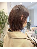【ボブにオススメ】髪質改善トリートメント+カット2