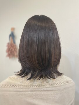 サプリ 国分寺店(Sapuri) ミディアムレイヤー