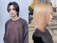 ◇店長/高橋 光輝◇韓国スタイルはお任せください！