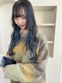 バディヘア スパ(BUDDY HAIR SPA) インナーカラーが得意です！※ブリーチ１回でも可能です♪