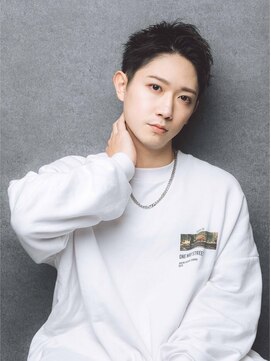 ジャスミンバイカルフール(JASMINE by carrefour) クール×爽やかショート