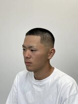 サン 大阪梅田(SUNC) 【フェード】【スキンフェード】