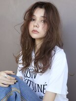 アンドレイ 表参道(andrey)&nbsp;【ANDREY】ロングスタイル