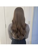 chocolat color