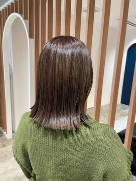 ニカ 溝の口(NICA) オリーブカラー【NICA 溝の口店】