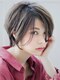 ゴロクヘアー(56 hair)の写真/見極めカットで『扱いやすさ』を＋したデザインに♪アレンジだって自由自在な゛伸びても可愛い゛をご提案◇